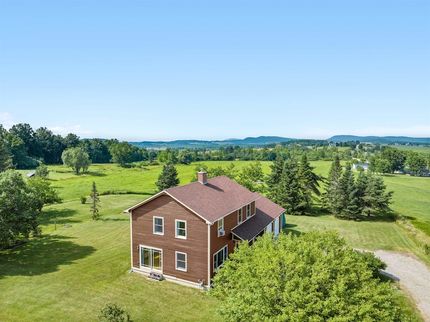 Farm Property for sale in Addison County, Vermont