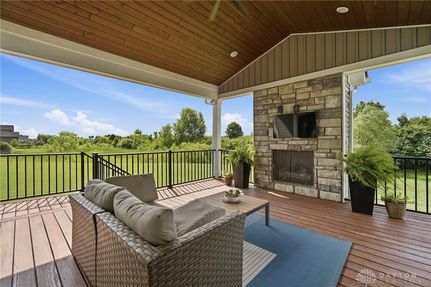 Farm Property for sale in Warren County, Ohio