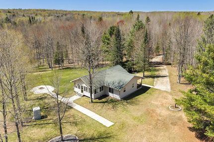 Ranch Property for sale in Marinette County, Wisconsin