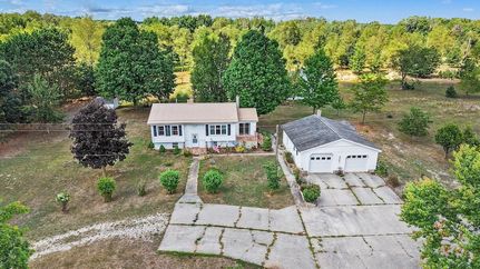 Farm Property for sale in Newaygo County, Michigan
