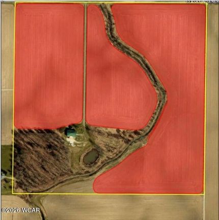 Ranch Property for sale in Van Wert County, Ohio