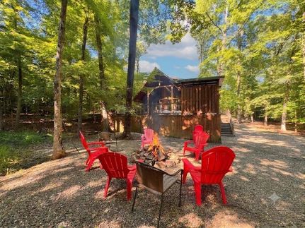 Farm Property for sale in McCurtain County, Oklahoma