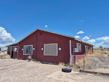 Farm Property for sale in Greenlee County, Arizona