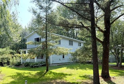 Recreational Property for sale in Allegan County, Michigan