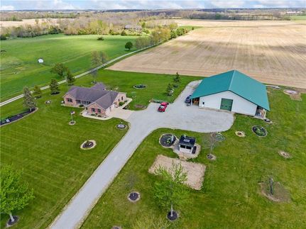 Farm Property for sale in Miami County, Ohio