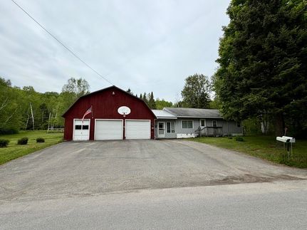 Farm Property for sale in Aroostook County, Maine