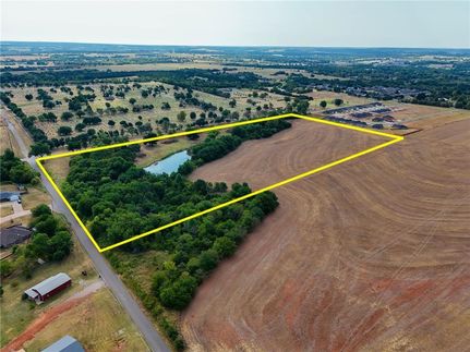 Recreational Property for sale in Logan County, Oklahoma