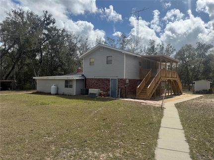 Farm Property for sale in Marion County, Florida