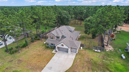 Farm Property for sale in Montgomery County, Texas