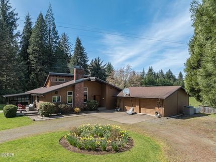 Farm Property for sale in Lincoln County, Oregon