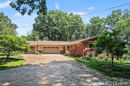 Ranch Property for sale in Barry County, Michigan