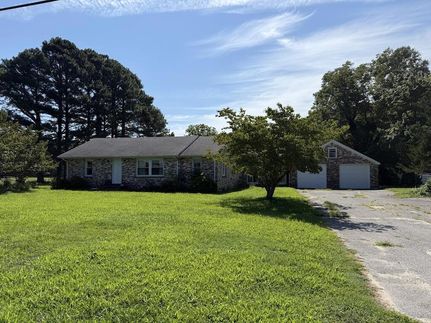 Farm Property for sale in Accomack County, Virginia