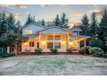 Ranch Property for sale in Clackamas County, Oregon
