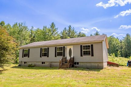 Residential Property for sale in Penobscot County, Maine