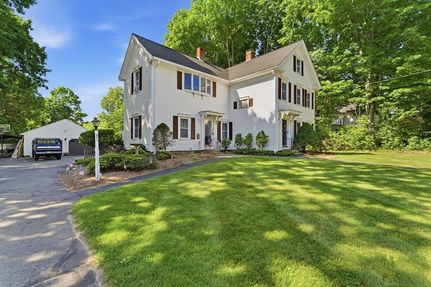 Residential Property for sale in Norfolk County, Massachusetts
