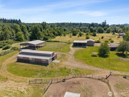 Recreational Property for sale in Thurston County, Washington