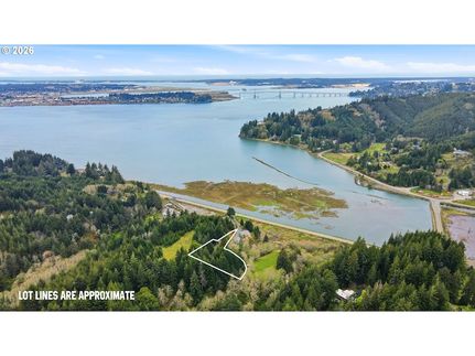 Ranch Property for sale in Coos County, Oregon
