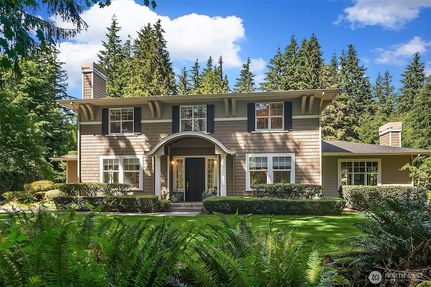 Farm Property for sale in King County, Washington