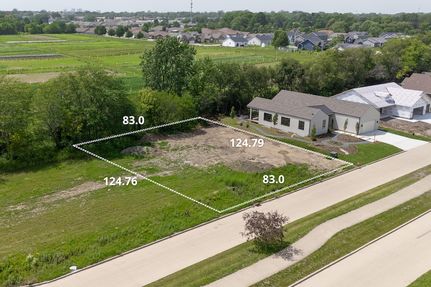 Farm Property for sale in Champaign County, Illinois