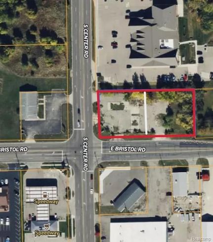 Farm Property for sale in Genesee County, Michigan