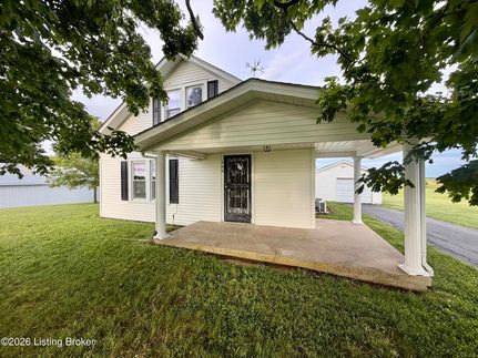 Farm Property for sale in Nelson County, Kentucky
