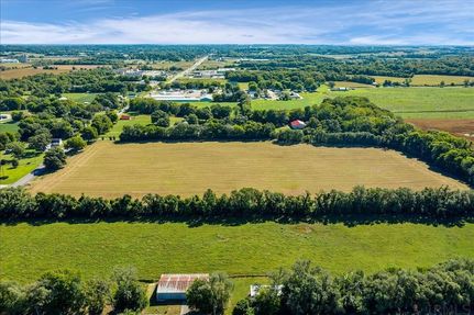 Recreational Property for sale in Gibson County, Indiana