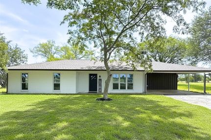 Farm Property for sale in Fannin County, Texas