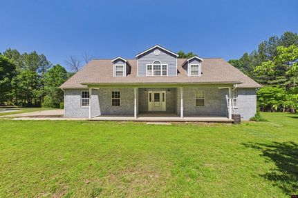 Farm Property for sale in Baxter County, Arkansas