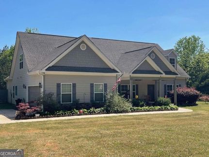 Farm Property for sale in Walton County, Georgia