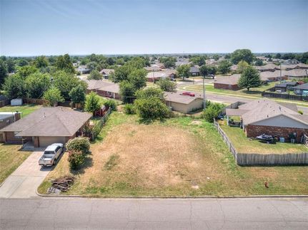 Timberland Property for sale in Cleveland County, Oklahoma