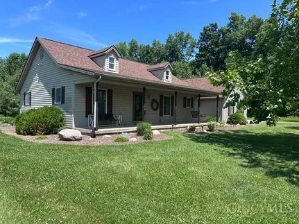 Ranch Property for sale in Clinton County, Ohio