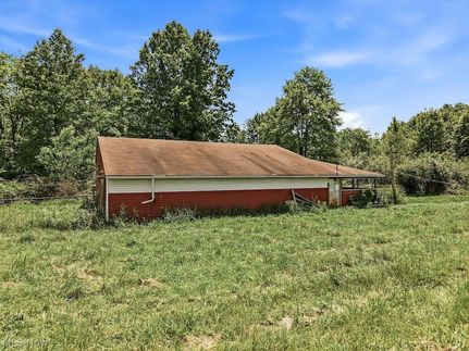 Farm Property for sale in Mahoning County, Ohio