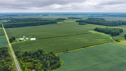 Farm Property for sale in Noble County, Indiana