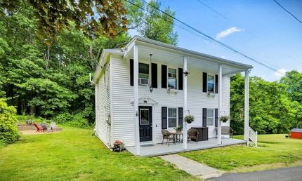 Ranch Property for sale in Worcester County, Massachusetts