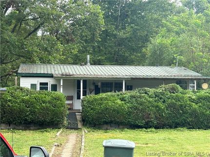 Farm Property for sale in Washington County, Indiana