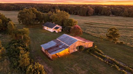Ranch Property for sale in Geneva County, Alabama