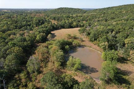 Farm Property for sale in Pittsburg County, Oklahoma