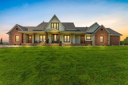 Ranch Property for sale in Shawnee County, Kansas