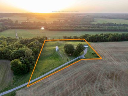 Ranch Property for sale in Randolph County, Illinois