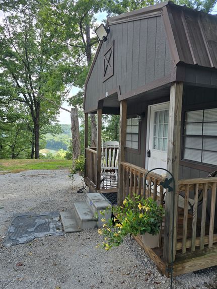 Farm Property for sale in Stone County, Missouri