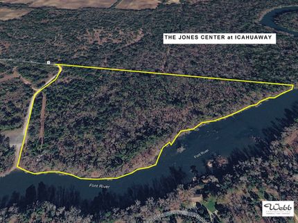 Farm Property for sale in Baker County, Georgia