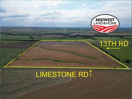 Ranch Property for sale in Clay County, Kansas