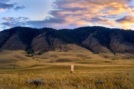 Farm Property for sale in Albany County, Wyoming
