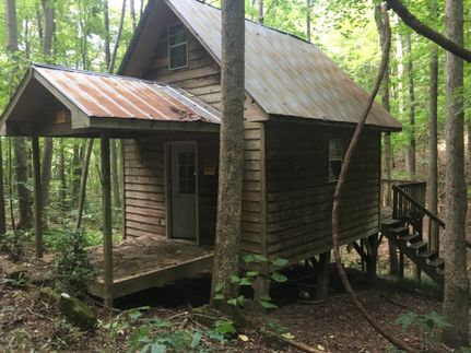 Ranch Property for sale in DeKalb County, Alabama