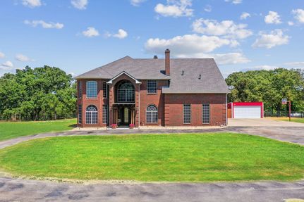 Farm Property for sale in Denton County, Texas