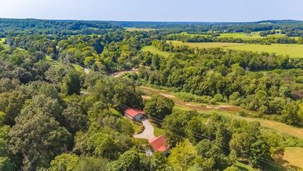 Farm Property for sale in Hickman County, Tennessee