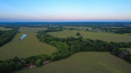 Ranch Property for sale in Pontotoc County, Oklahoma