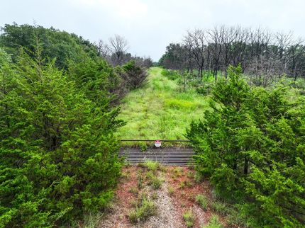 Ranch Property for sale in Lincoln County, Oklahoma
