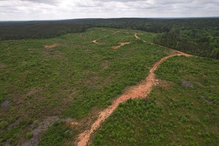 Recreational Property for sale in Attala County, Mississippi