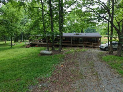 Recreational Property for sale in Polk County, Arkansas